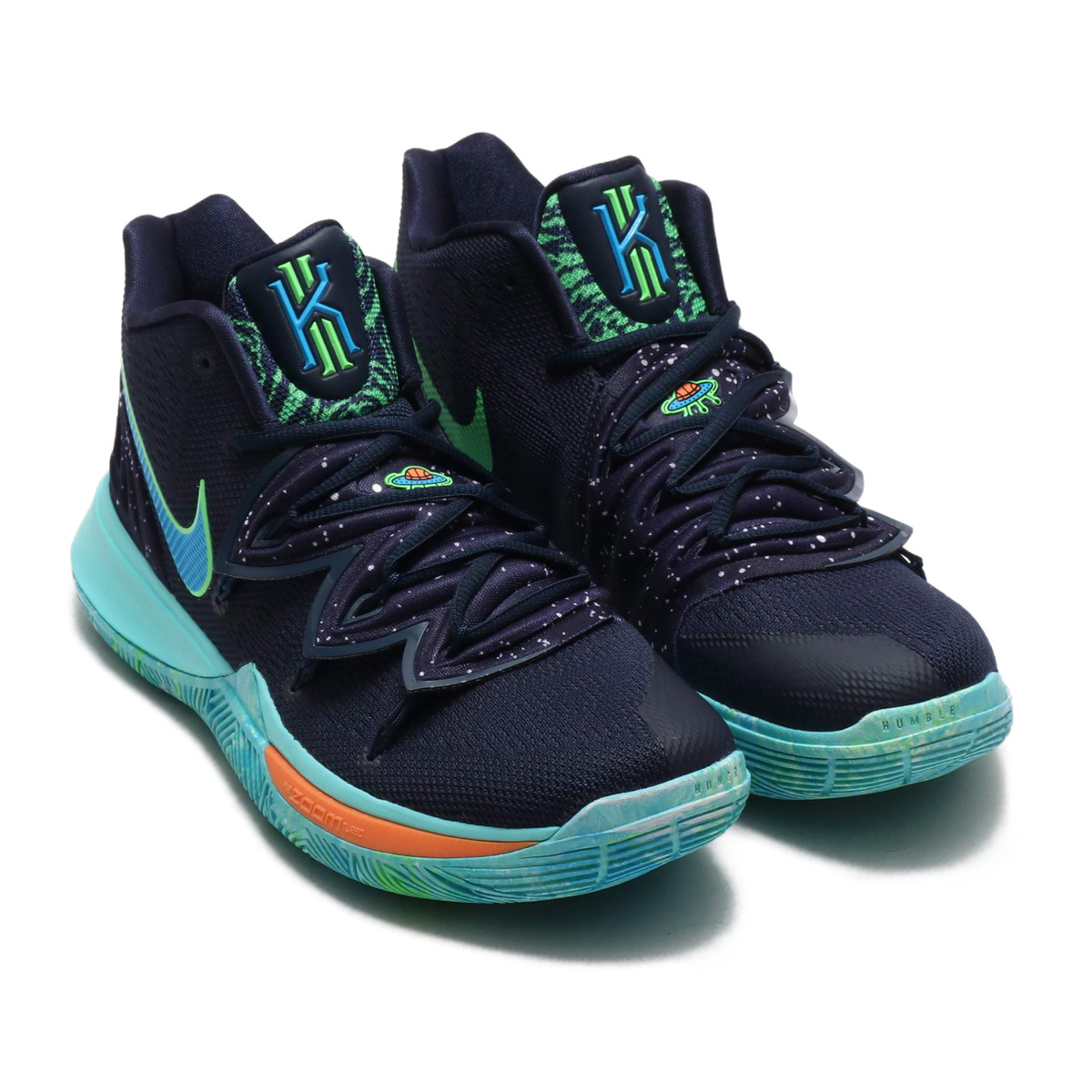kyrie 5 have a nike day Sports Carousell Singapore