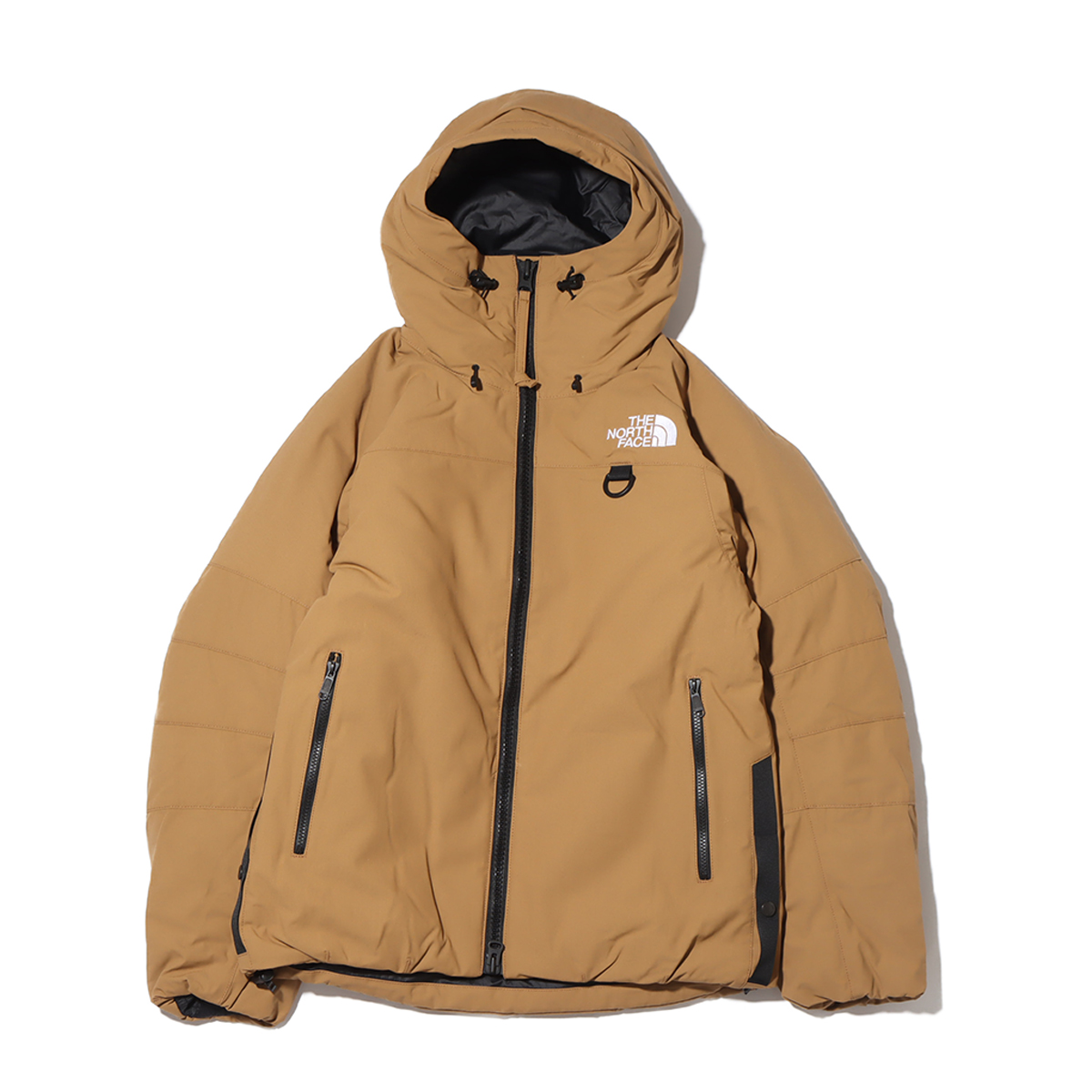 THE NORTH FACE FIREFLY INSULATED PARKA(ザ・ノース・フェイス
