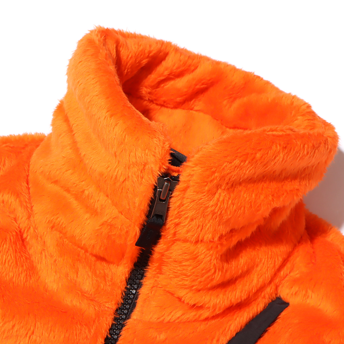 THE NORTH FACE Antarctica Versa Loft Jacket(ザ・ノース・フェイス  アンタークティカバーサロフトジャケット)レッドオレンジ【メンズ ジャケット】21FW-I | atmos-tokyo