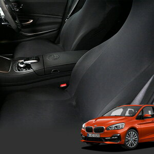 【10/26限定!最大全額3,000円引】 レザーシート 傷 汚れ シワ シートカバー キックガード 機能付き 純正を超えるフィット 吸汗 速乾 抗菌 洗濯 運転席 助手席 ディーラーが絶賛 Dr.カバー BMW 2