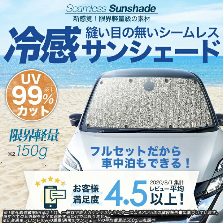 楽天市場 夏超得 衝撃1000円引 ソリオ ソリオバンディット Ma15s系 カーテン サンシェード 車中泊 グッズ シームレスサンシェード スズキ 車用カーテン カーフィルム カーシェード 日除け 専用 アトマイズ