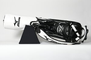 キャディーバッグスタンドマット ナイスオンマット 対応メーカー:キャロウェイ テーラーメイド タイトリスト ミズノ 【Lot No.02】