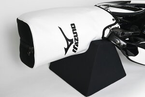 キャディーバッグスタンドマット ナイスオンマット 対応メーカー:キャロウェイ テーラーメイド タイトリスト ミズノ 【Lot No.03】