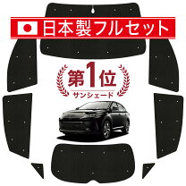 楽天市場】ハリアー 60系 シェードの通販