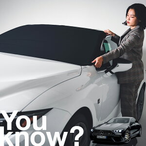 �y�����ԗp�z���A�t�����g�K���X�̓�����h�~ AMG GT �t�����g�J�o�[ �����h�~ �T���V�F�[�h ���ʎ� SUV �V�[�g �ԗp�J�o�[ ������ ���悯 ����� �� �� �Ԓ��� �J�[�V�F�[�h �v���C�o�V�[�T��