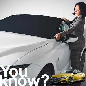 yԗpzAtgKX̓h~ AeI Arteon Volkswagen VW tgJo[ h~ TVF[h ʎ SUV V[g ԗpJo[  悯    Ԓ J[VF
