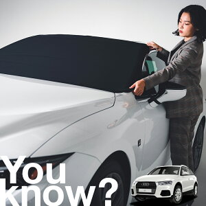 yԗpzAtgKX̓h~ AEfB AUDI Q3 tgJo[ h~ TVF[h ʎ SUV V[g ԗpJo[  悯    Ԓ J[VF[h vC