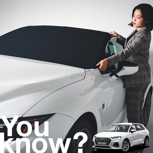 yԗpzAtgKX̓h~ V^ AEfB Q3 Sportback 35 tgJo[ h~ TVF[h ʎ SUV V[g ԗpJo[  悯    Ԓ J[VF