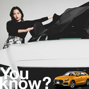 �y�����ԗp�z���A�t�����g�K���X�̓�����h�~ �A�E�f�B AUDI Q8 �t�����g�J�o�[ �����h�~ �T���V�F�[�h ���ʎ� SUV �V�[�g �ԗp�J�o�[ ������ ���悯 ����� �� �� �Ԓ��� �J�[�V�F�[�h �v���C