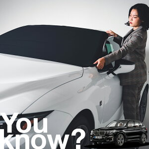 �y�����ԗp�z���A�t�����g�K���X�̓�����h�~ BMW X3 xDrive 20i 20d 30e M40i �t�����g�J�o�[ �����h�~ �T���V�F�[�h ���ʎ� SUV �V�[�g �ԗp�J�o�[ ������ ���悯 ����� �� �� �Ԓ��� �J�[�V�F�[�h 