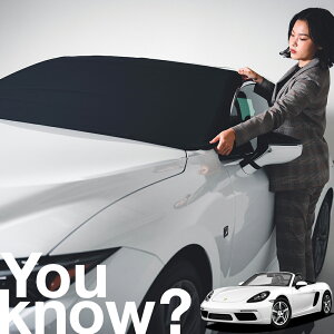 yԗpzAtgKX̓h~ |VF {NX^[ 718 Boxster tgJo[ h~ TVF[h ʎ SUV V[g ԗpJo[  悯    Ԓ J[V