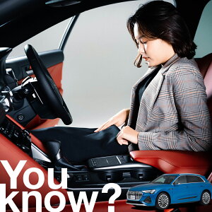 yԗpzAtgKX̓h~ AEfB e-tron 50 Sportback tgJo[ h~ TVF[h ʎ SUV V[g ԗpJo[  悯    Ԓ J[VF[
