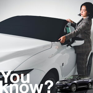 yԗpzAtgKX̓h~ nA[ 60n HARRIER GR SPORT tgJo[ h~ TVF[h ʎ SUV V[g ԗpJo[  悯    Ԓ J[VF