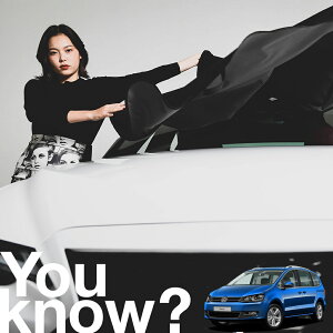 �y�����ԗp�z���A�t�����g�K���X�̓�����h�~ �V������ Sharan Volkswagen VW �t�����g�J�o�[ �����h�~ �T���V�F�[�h ���ʎ� SUV �V�[�g �ԗp�J�o�[ ������ ���悯 ����� �� �� �Ԓ��� �J�[�V�F�[