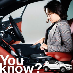 yԗpzAtgKX̓h~ {{ VOLVO XC40 T4 T5 tgJo[ h~ TVF[h ʎ SUV V[g ԗpJo[  悯    Ԓ J[VF[h v