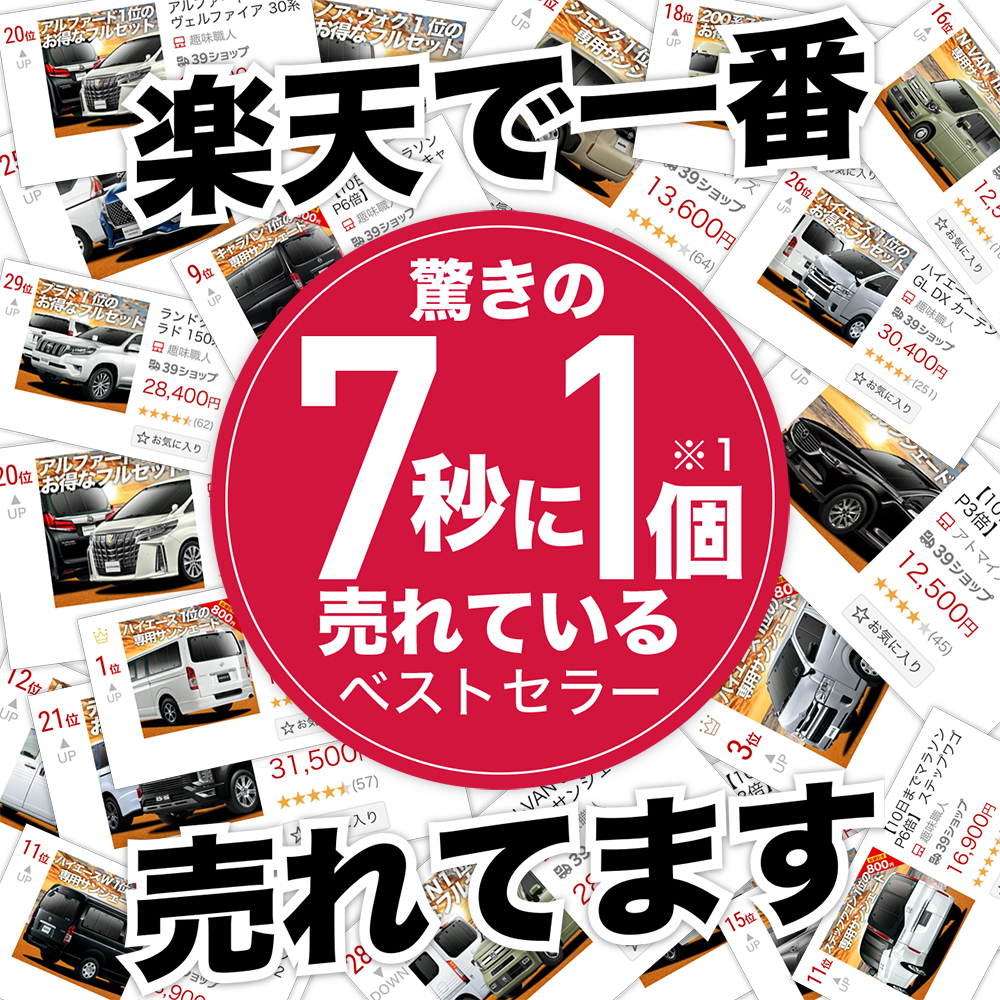楽天市場】【21日まで1300円OFF】 エクストレイル T32系 カーテン