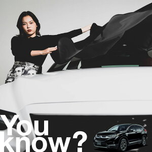 �y�����ԗp�z���A�t�����g�K���X�̓�����h�~ CR-V RW1/2�^ RT5/6�^ �t�����g�J�o�[ �����h�~ �T���V�F�[�h ���ʎ� SUV �V�[�g �ԗp�J�o�[ ������ ���悯 ����� �� �� �Ԓ��� �J�[�V�F�[�h �v��