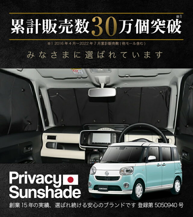 楽天市場】【4/1限定！最大全額3,800円引】 ムーヴ キャンバス LA800 