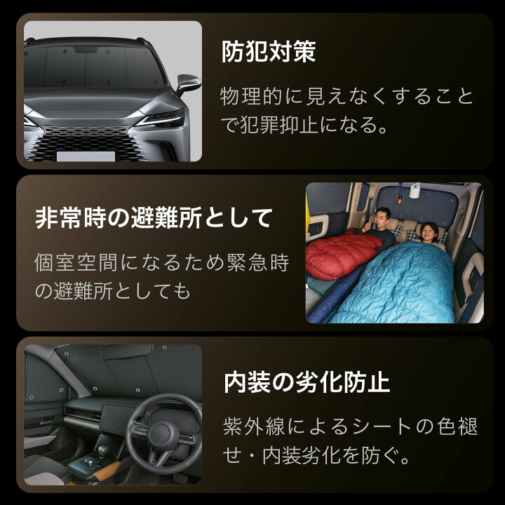 楽天市場】【4/15限定！最大全額3,800円引】 アルファード 30系 ヴェル 