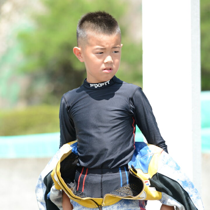 楽天市場】☆ポケットバイク用サポートインナーFIXFIT KIDS RIDER 