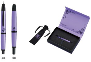 PILOT ���N�M �L���b�v���X×ANNA SUI ���ʌ���