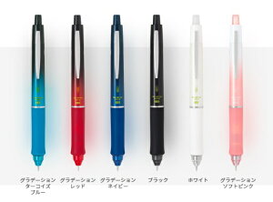 ꖳPILOT Dr.Grip ACE hN^[ObvG[X 0.5mm