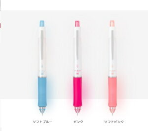 ꖳPILOT Dr.Grip ACE hN^[ObvG[X 0.3mm