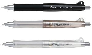 pCbg hN^[Obv NVbN@V[vyV 0.3mm Dr.GRIP classic 0.3mm