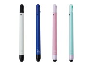 タッチペン　プニタッチ　パイロット