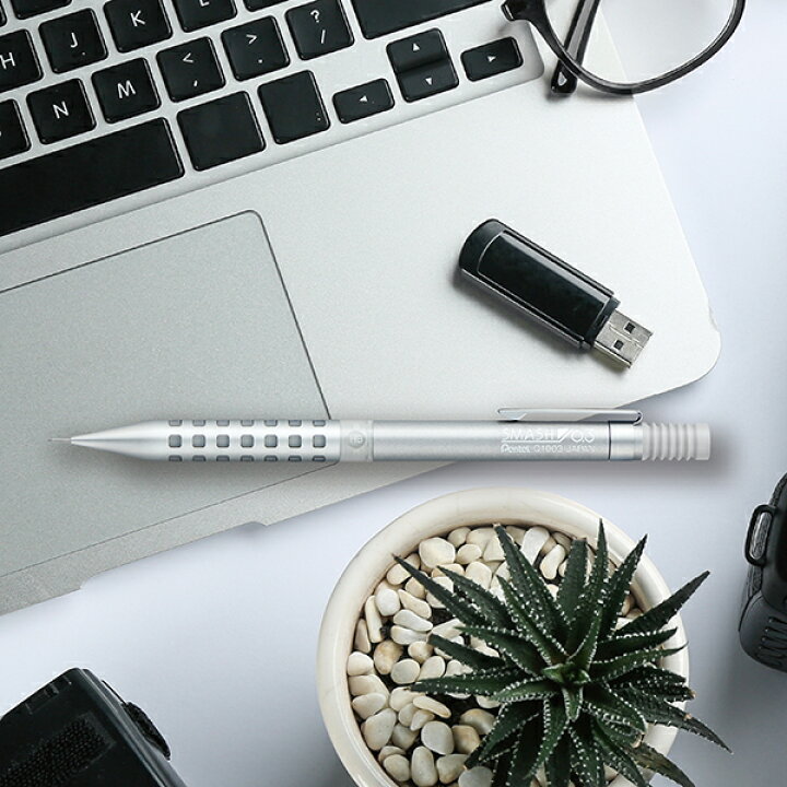 楽天市場】ぺんてる 限定 スマッシュワークス Pentel SMASH WORKS 