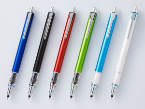 NgK AhoX V[vyV@KURUTOGA ADVANCE 0.5mm