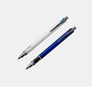 NgK AhoX V[vyV 0.7mm KURUTOGA ADVANCE