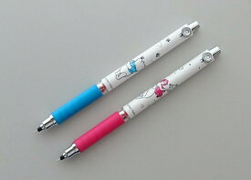 楽天市場 クルトガ ラバーグリップ キャラクターの通販