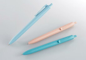 三菱鉛筆 ジェットストリーム 海洋プラスチック