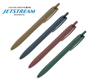 ����SG�J���[ JETSTREAM �{�[���y�� 0.5mm�W�F�b�g�X�g���[�� ���C�g�^�b�`�C���N