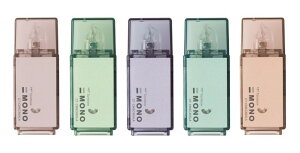 �C���e�[�v�u���m�|�P�b�g�v�@���~�l�����J���[������ �g���{���M