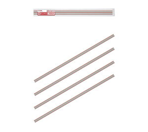 CARL �J�[�� DCM-310�J�b�^�[�}�b�g 4�{����