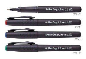 artline A[gC@GSC {[y 0.5mm{[@{[y@V`n^