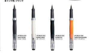 ���|�@���^�[�y���@�R�R�C���@ZIG LETTERPEN COCOIRO SUPERIOR LINE