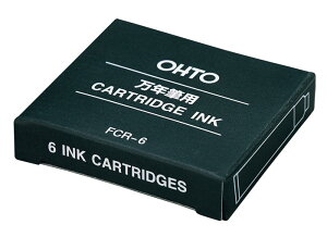 OHTO NMpJ[gbW@FCR-6