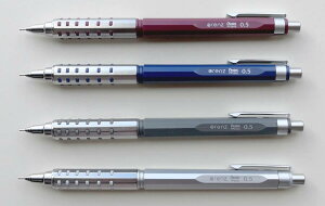 ye IY AT fAObv^Cv V[vyV 0.5mmPentel orenz AT DUAL GRIP 05