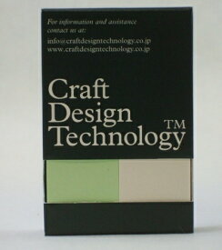メモック付箋紙　太2本入　[クラフトデザインテクノロジー]　Craft Design Technology