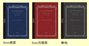 Premium C.D. NOTEBOOK A4 APICA fs04gm