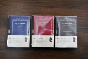 APICA@Premium C.D. NOTEBOOK A6 105x148mm fs04gm