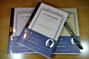 Premium C.D. NOTEBOOK @A5 148x210mmN[㎿ @APICA fs04gm