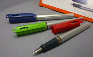 LAMY nexx FP~[ lbNXNM(J[)