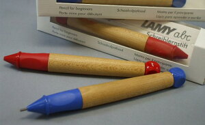 LAMY abc PC~[abcyV(]Jo)