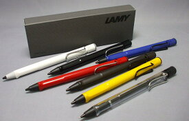 LAMY ラミーサファリ シャープペン