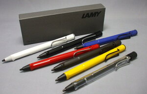 LAMY ~[Tt@ V[vy