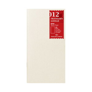 TRAVELER'S notebook gx[Ym[gM[TCY tB p40P